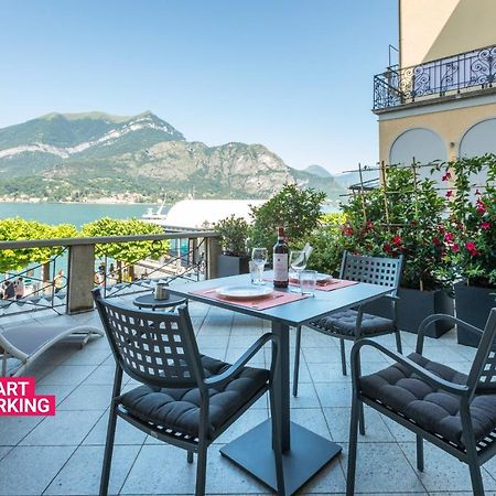 Terrazza Mazzini Stylish By Wonderful Italy Leilighet Bellagio Eksteriør bilde