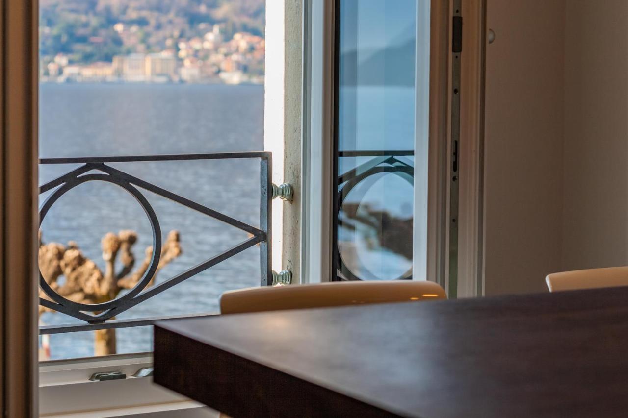 Terrazza Mazzini Stylish By Wonderful Italy Leilighet Bellagio Eksteriør bilde