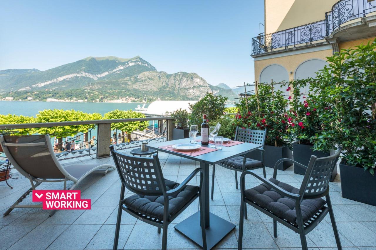 Terrazza Mazzini Stylish By Wonderful Italy Leilighet Bellagio Eksteriør bilde