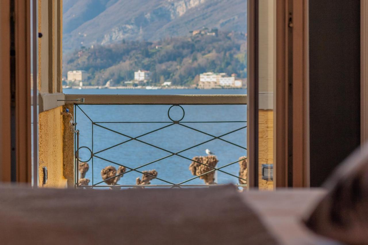 Terrazza Mazzini Stylish By Wonderful Italy Leilighet Bellagio Eksteriør bilde