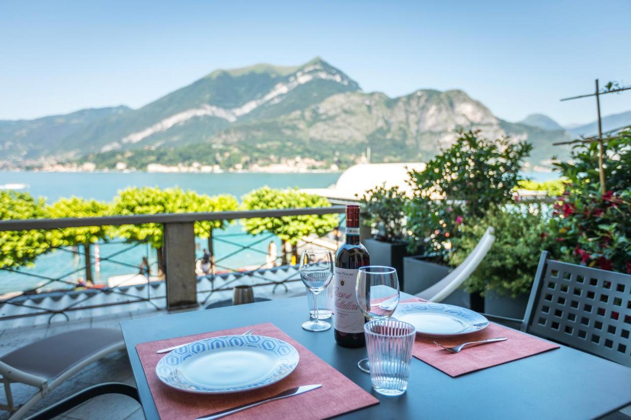 Terrazza Mazzini Stylish By Wonderful Italy Leilighet Bellagio Eksteriør bilde